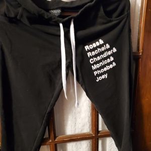 F.R.I.E.N.D.S Jogger Sweatpants